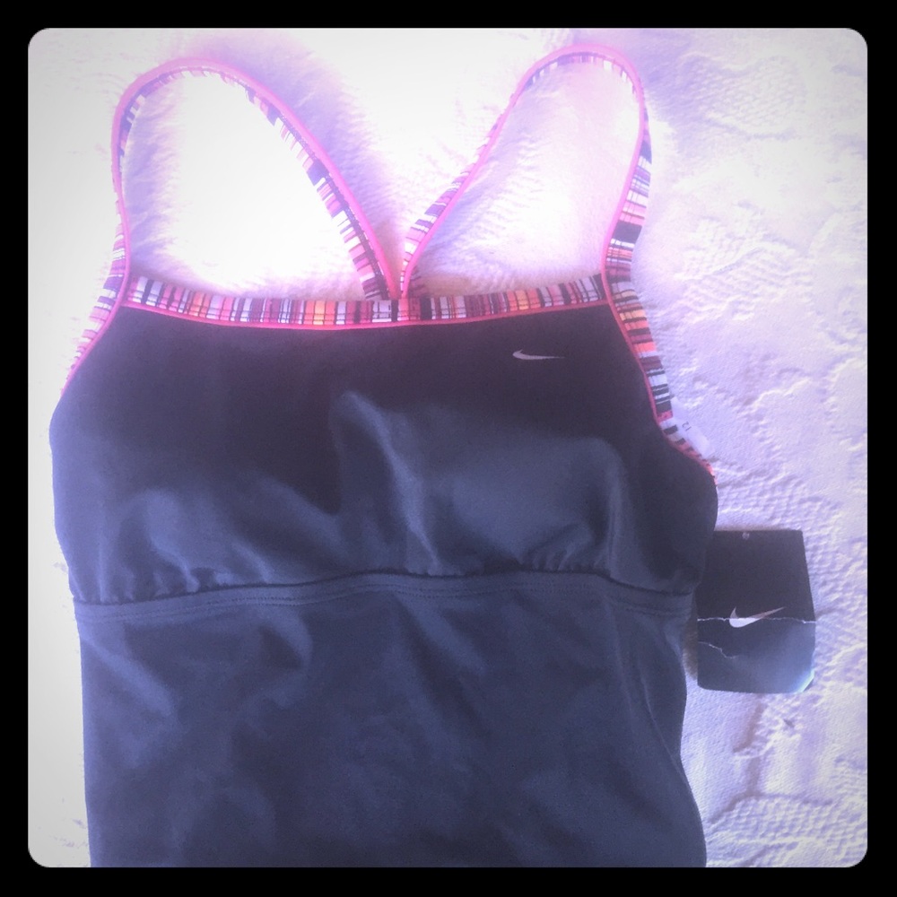 Brand new nike bathing suit